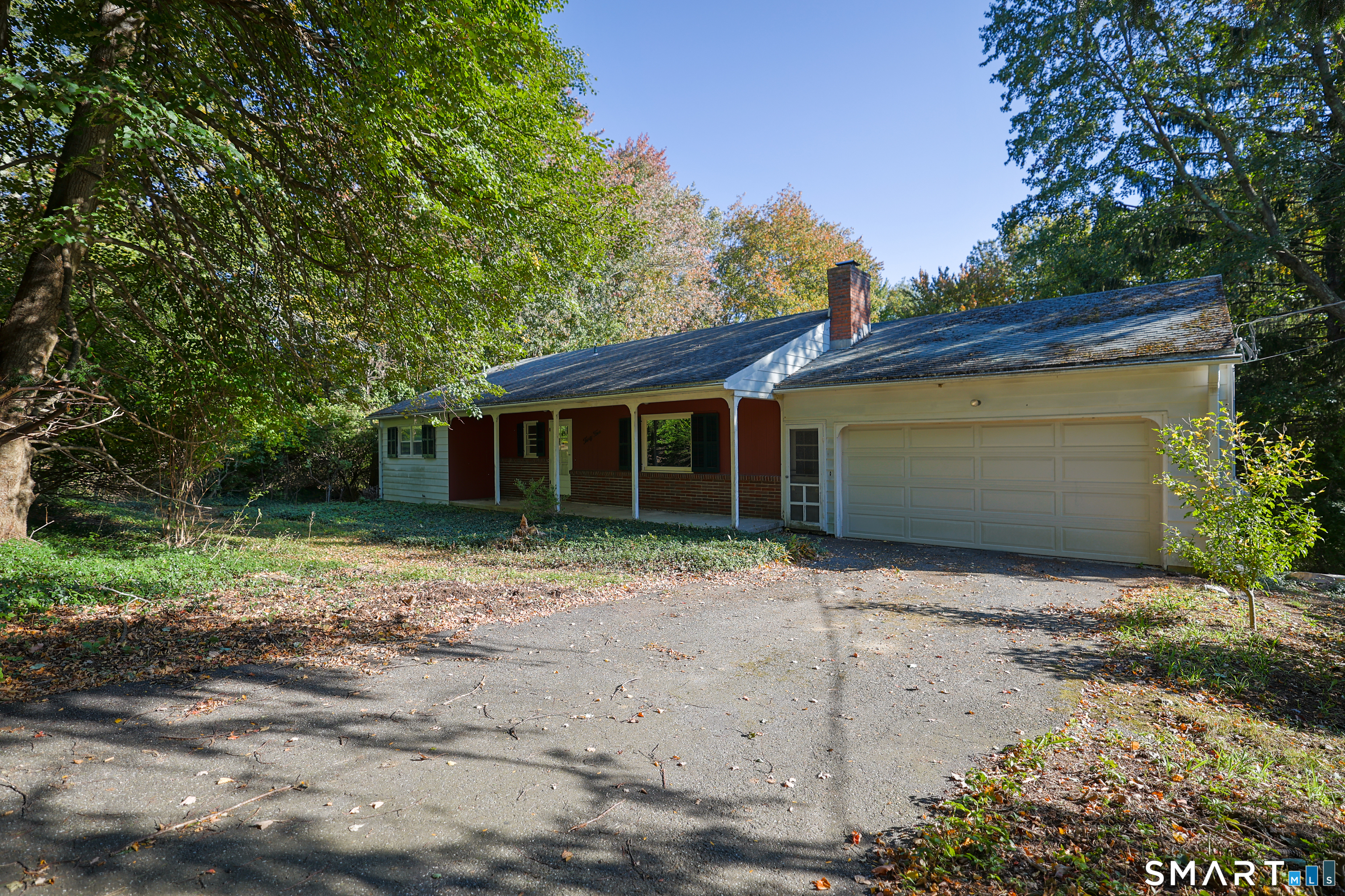 53 Smoke Hill Drive Danbury CT 06811
