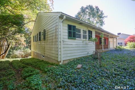 53 Smoke Hill Drive Danbury CT 06811
