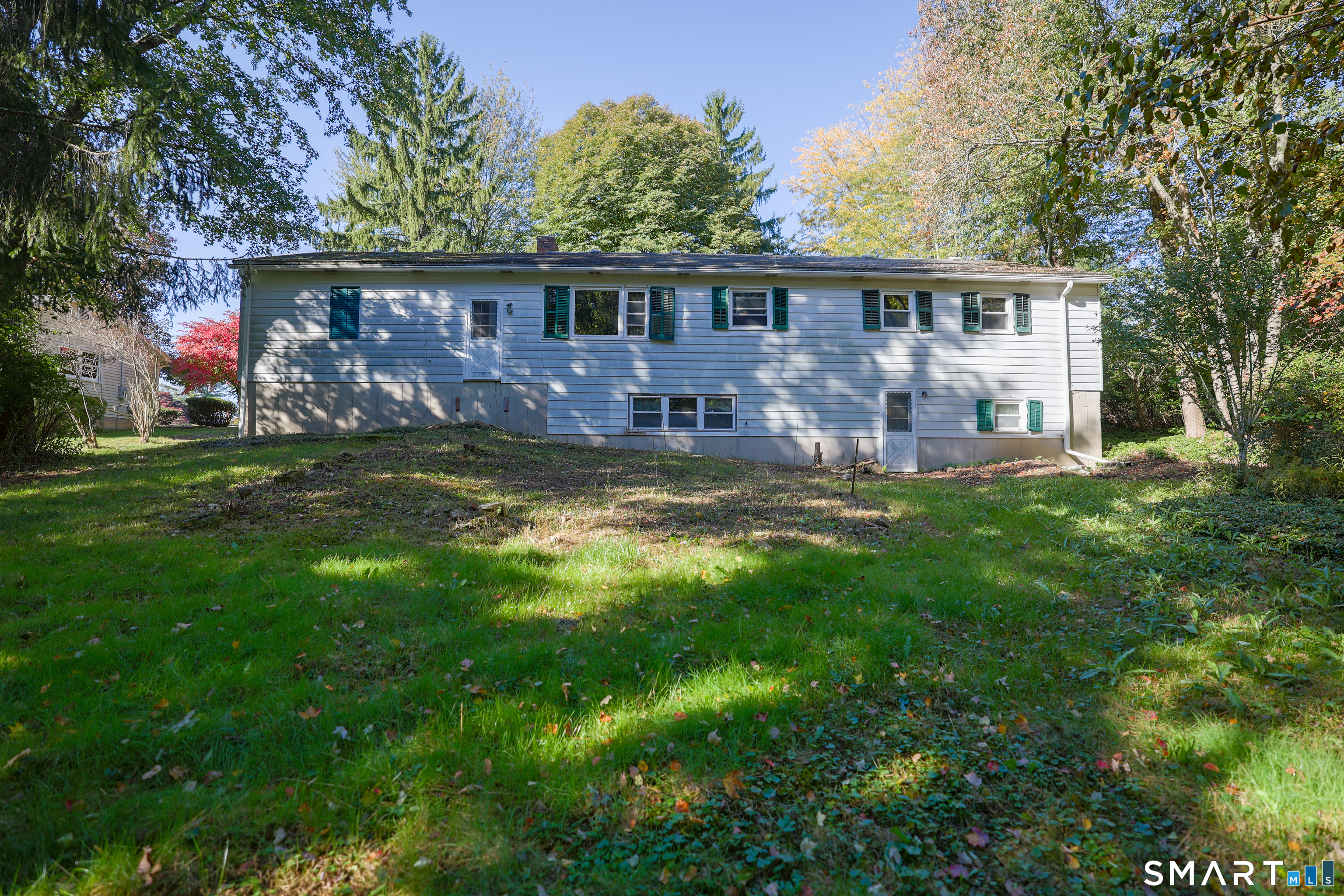 53 Smoke Hill Drive Danbury CT 06811