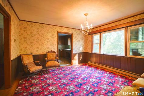 53 Smoke Hill Drive Danbury CT 06811