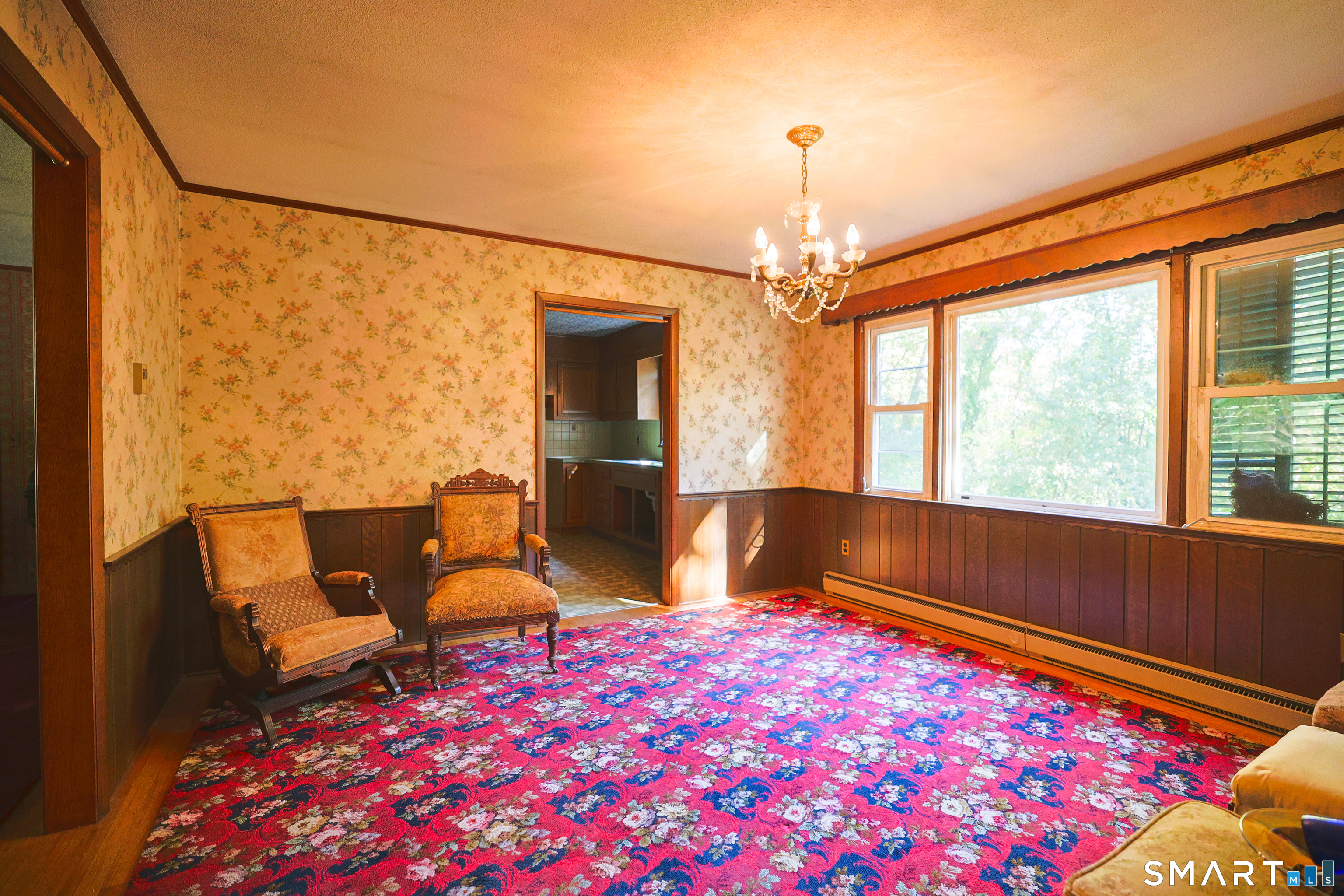 53 Smoke Hill Drive Danbury CT 06811