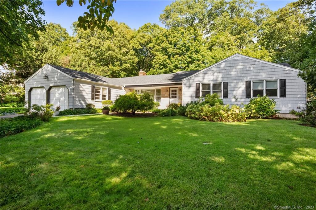 10 Belair Road Norwalk CT 06850