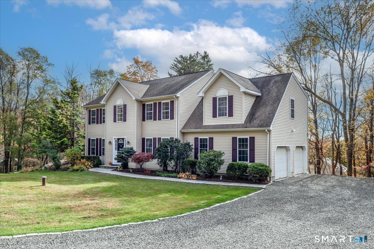 1 Lyric Lane New Milford CT 06776