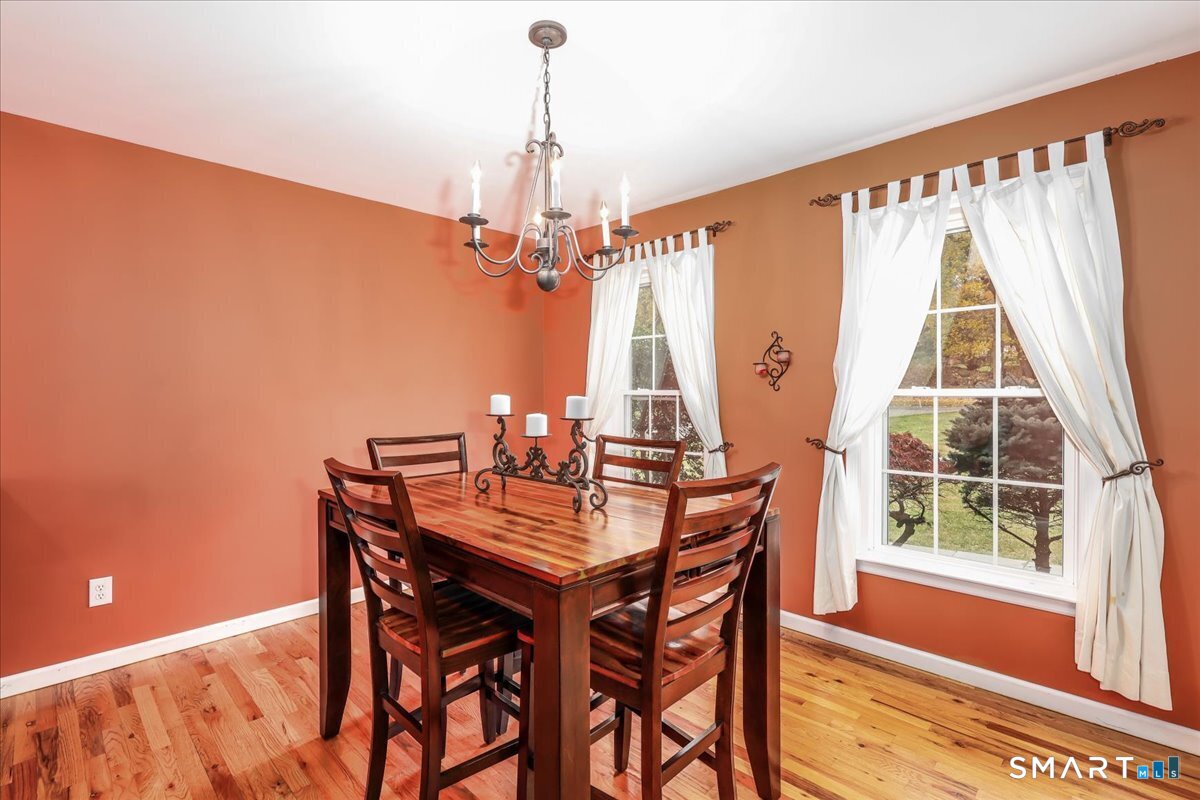 1 Lyric Lane New Milford CT 06776