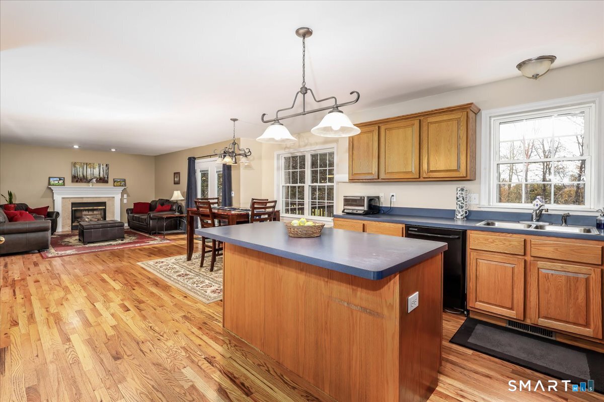 1 Lyric Lane New Milford CT 06776