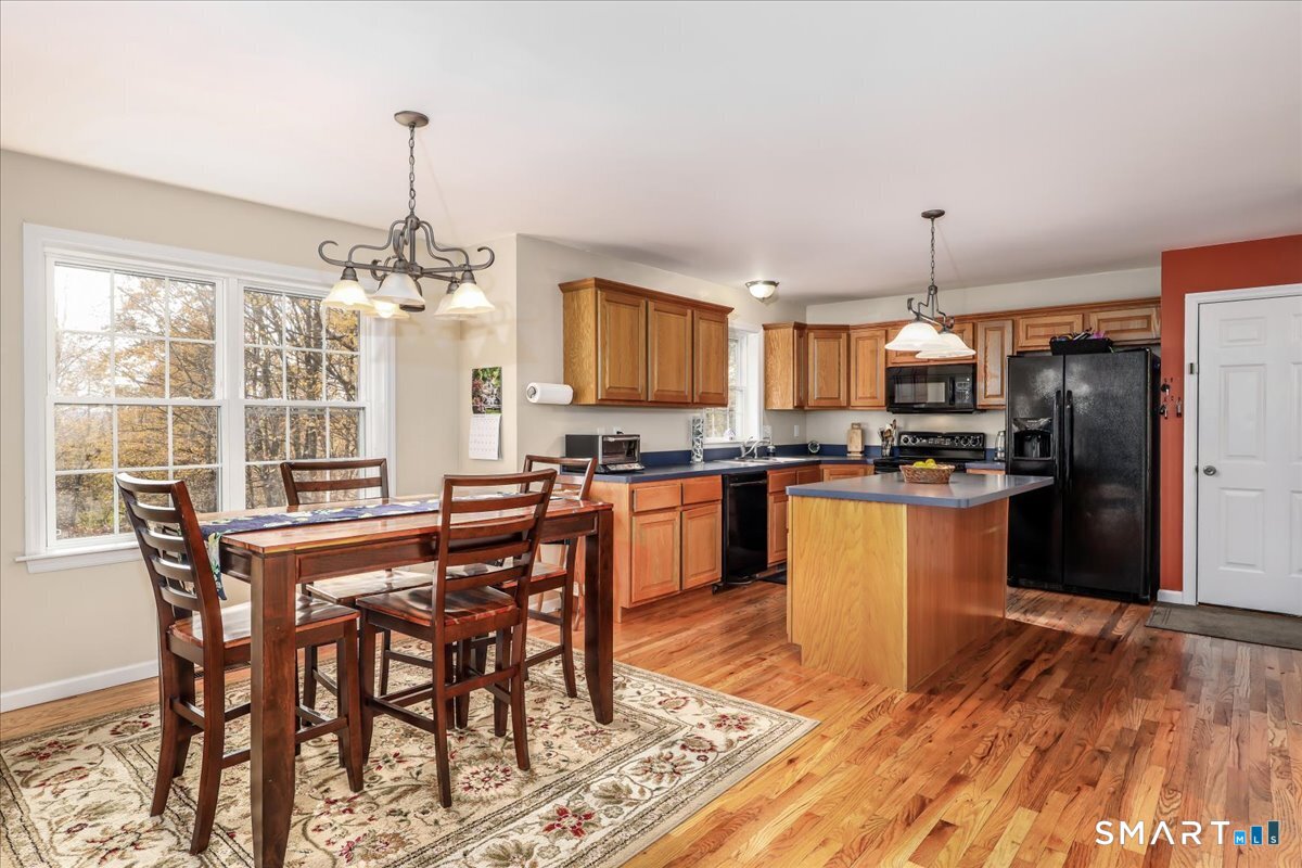 1 Lyric Lane New Milford CT 06776