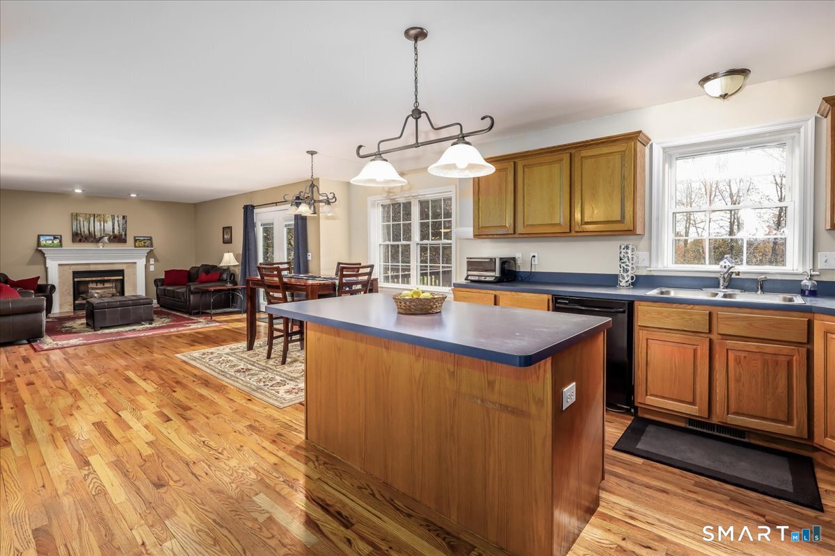 1 Lyric Lane New Milford CT 06776