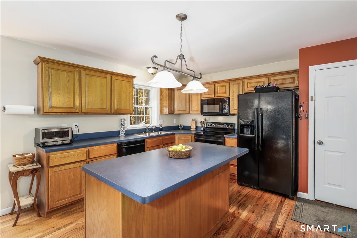 1 Lyric Lane New Milford CT 06776