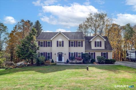 1 Lyric Lane New Milford CT 06776
