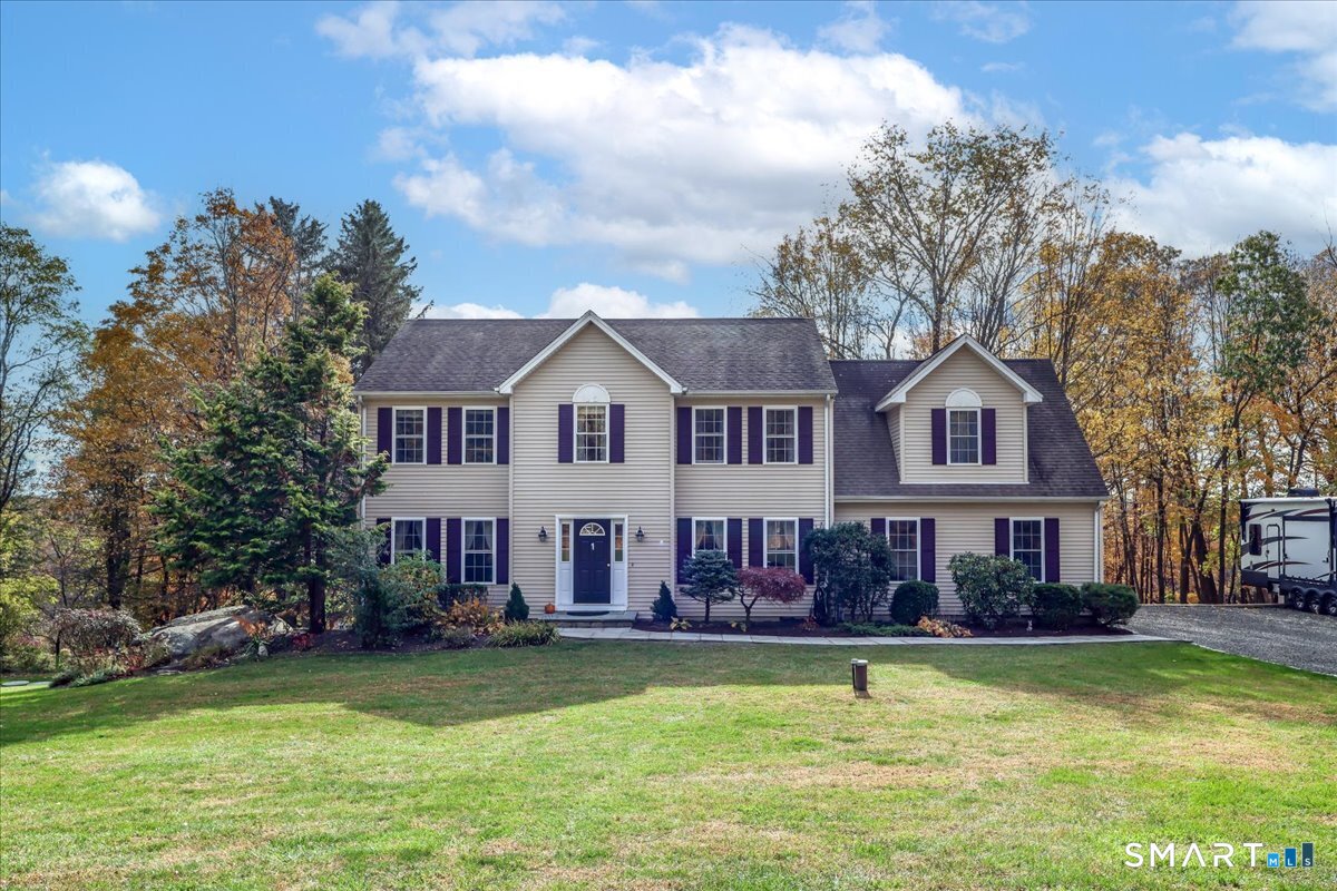 1 Lyric Lane New Milford CT 06776
