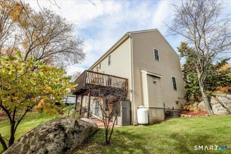 1 Lyric Lane New Milford CT 06776