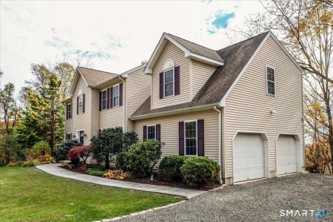 1 Lyric Lane New Milford CT 06776
