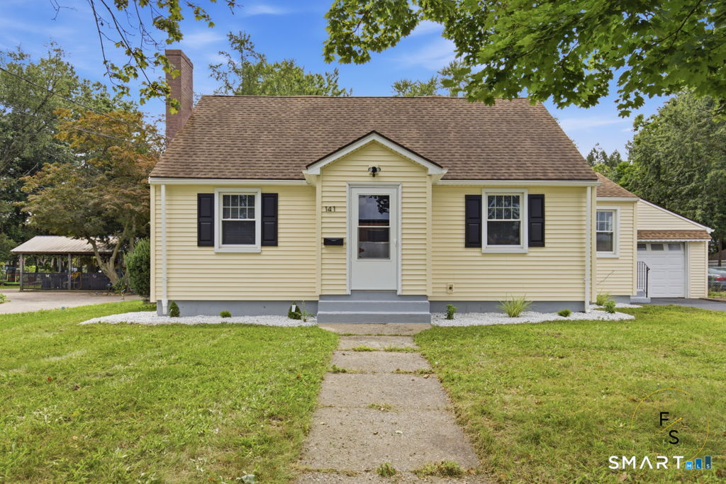 411 Tolland Street East Hartford CT 06108