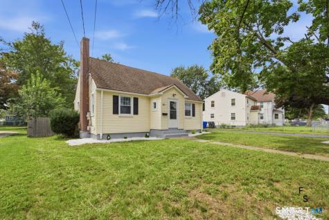 411 Tolland Street East Hartford CT 06108