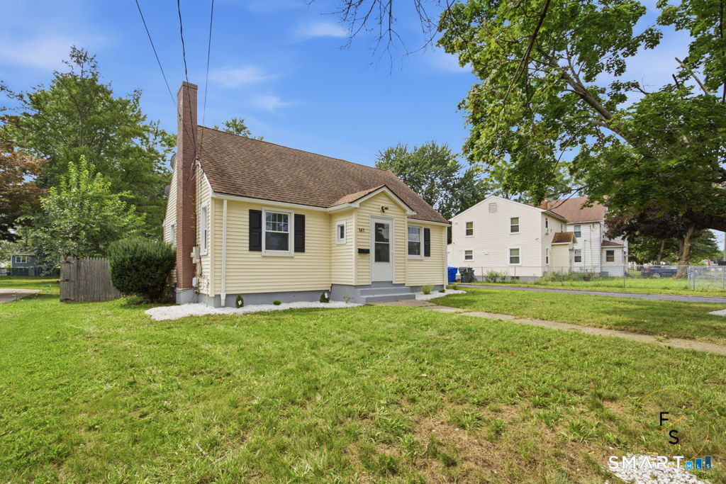 411 Tolland Street East Hartford CT 06108