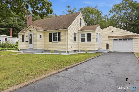 411 Tolland Street East Hartford CT 06108