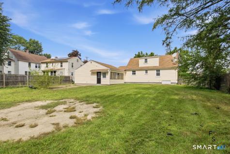 411 Tolland Street East Hartford CT 06108