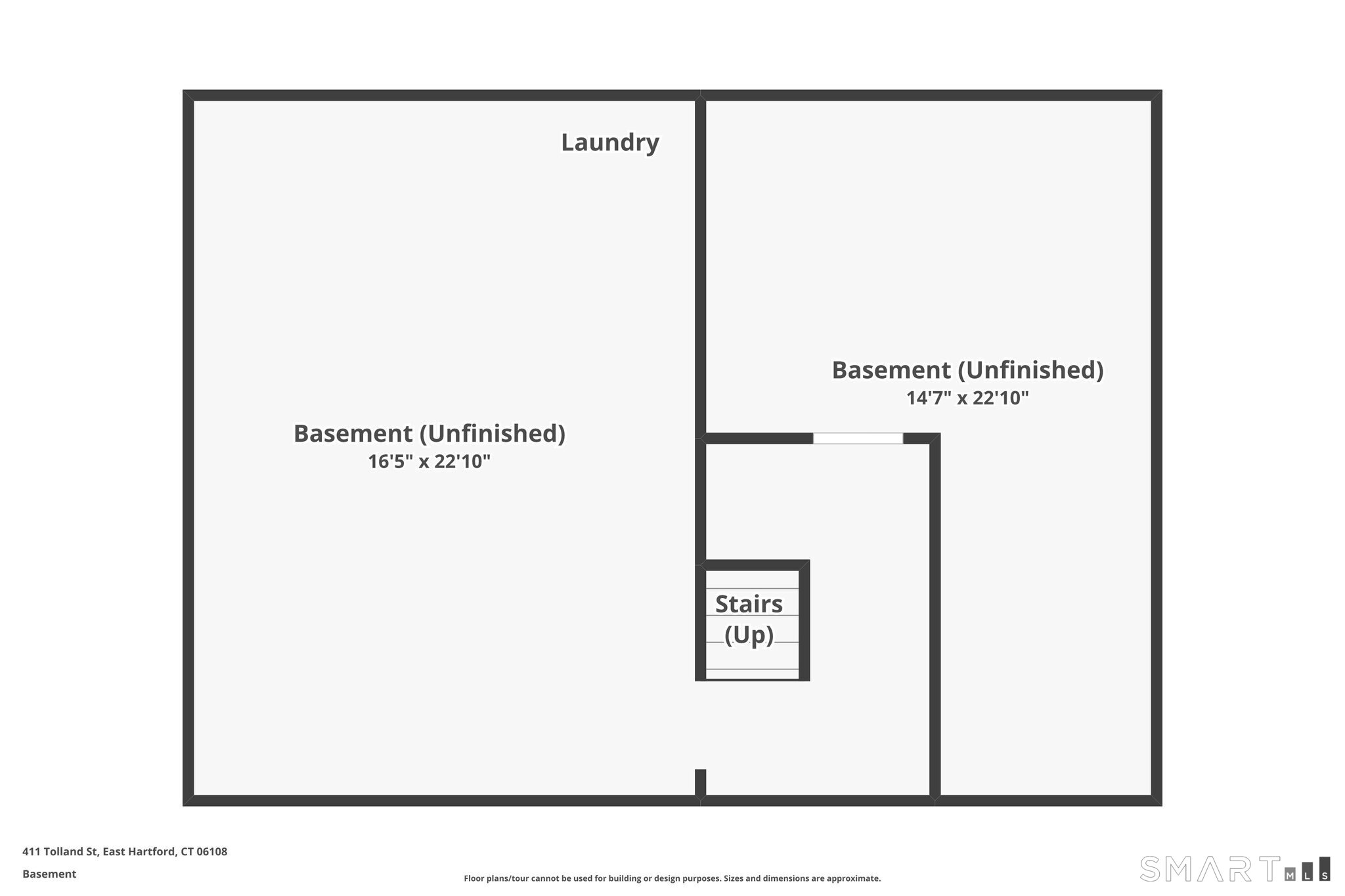 411 Tolland Street East Hartford CT 06108