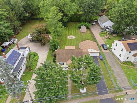 411 Tolland Street East Hartford CT 06108