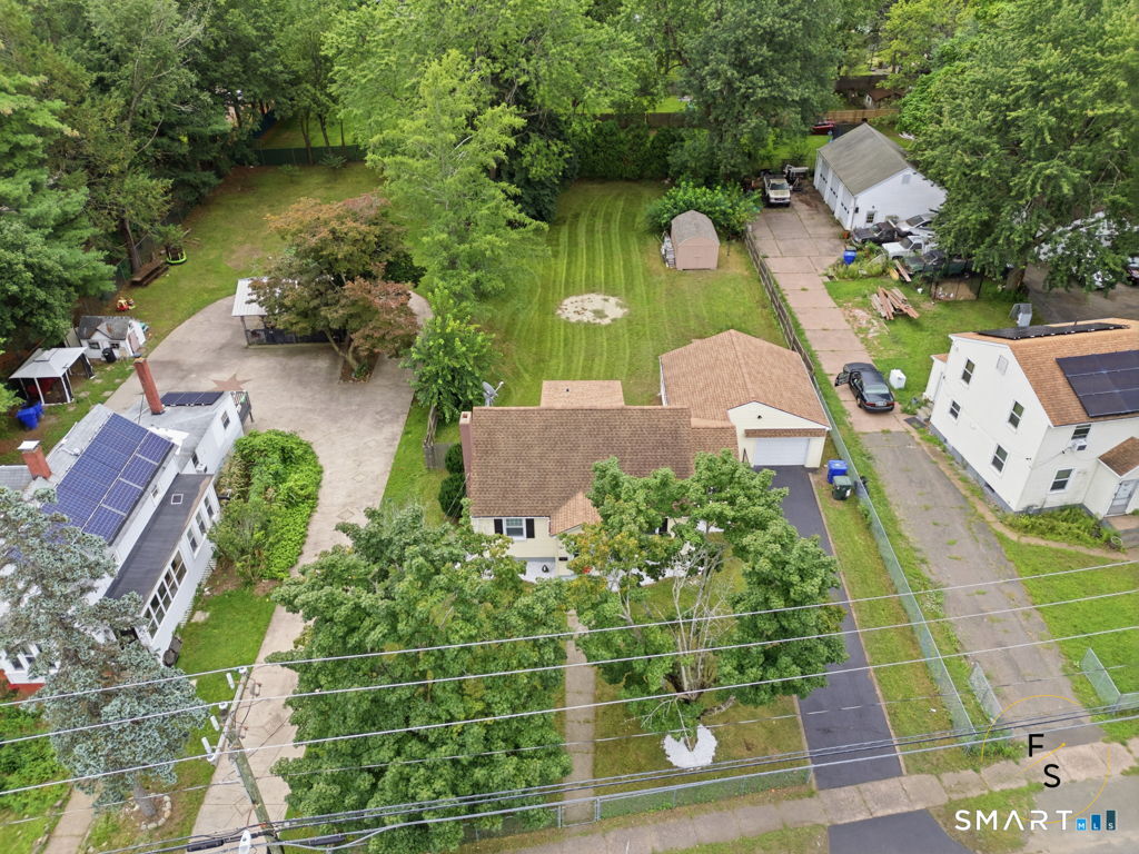 411 Tolland Street East Hartford CT 06108