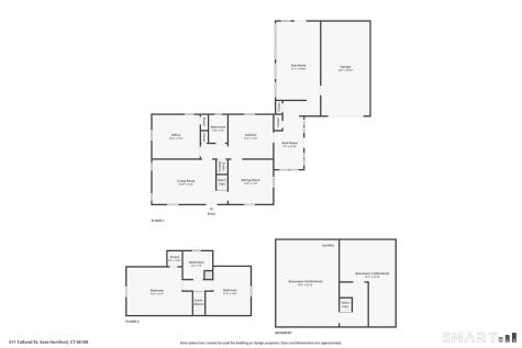 411 Tolland Street East Hartford CT 06108
