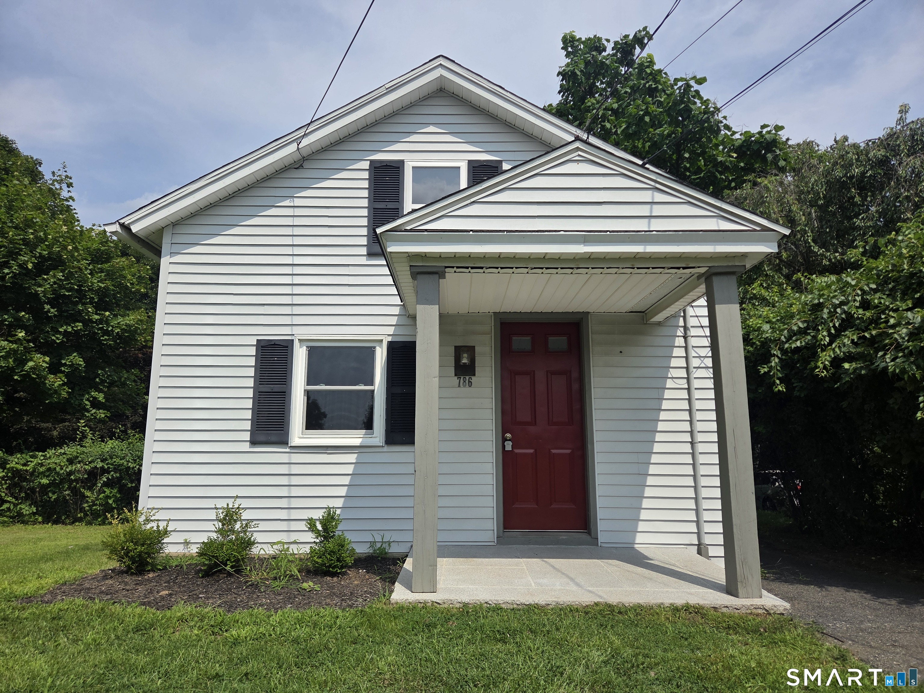 786 High St Extension Thomaston CT 06787