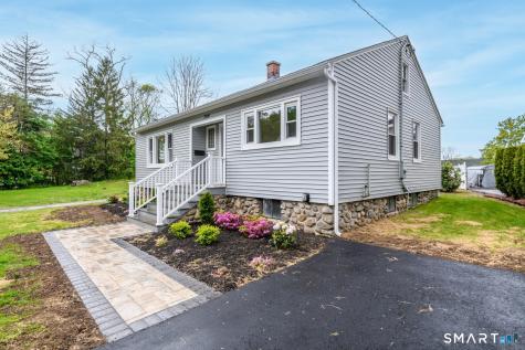 704 High Street Naugatuck CT 06770