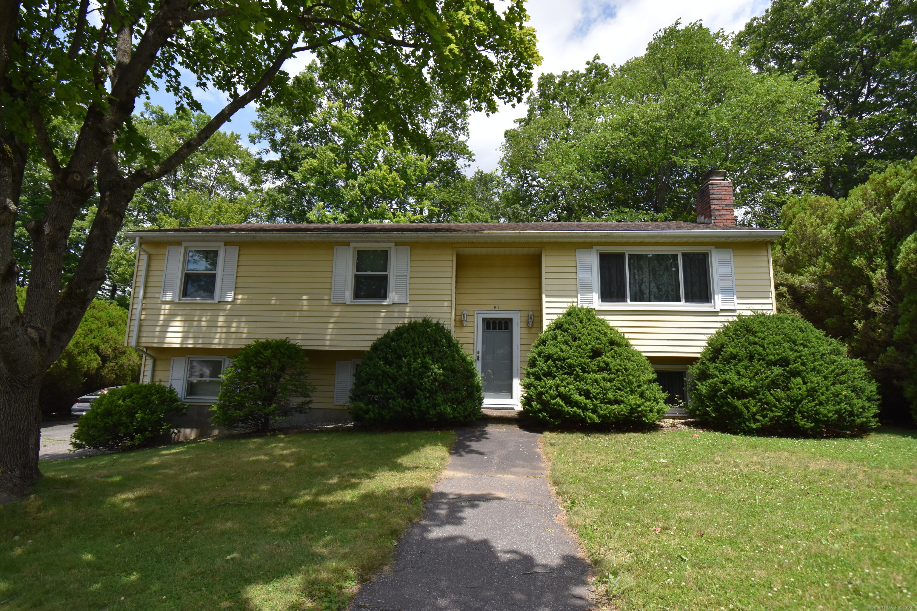 81 Birchwood Drive Torrington CT 06790