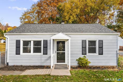 70 Circle Drive Wallingford CT 06492