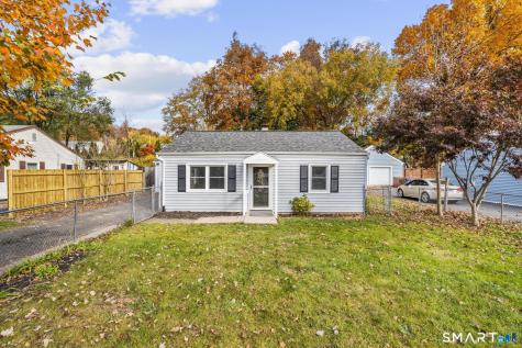 70 Circle Drive Wallingford CT 06492