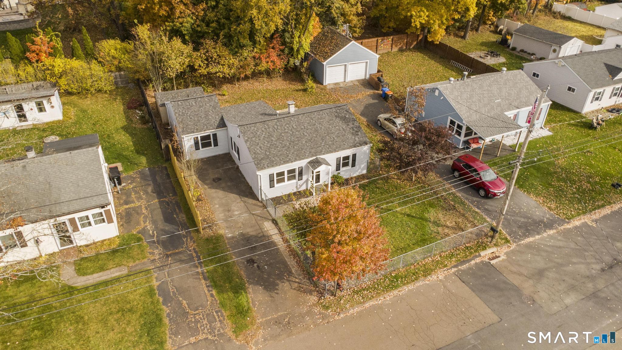 70 Circle Drive Wallingford CT 06492