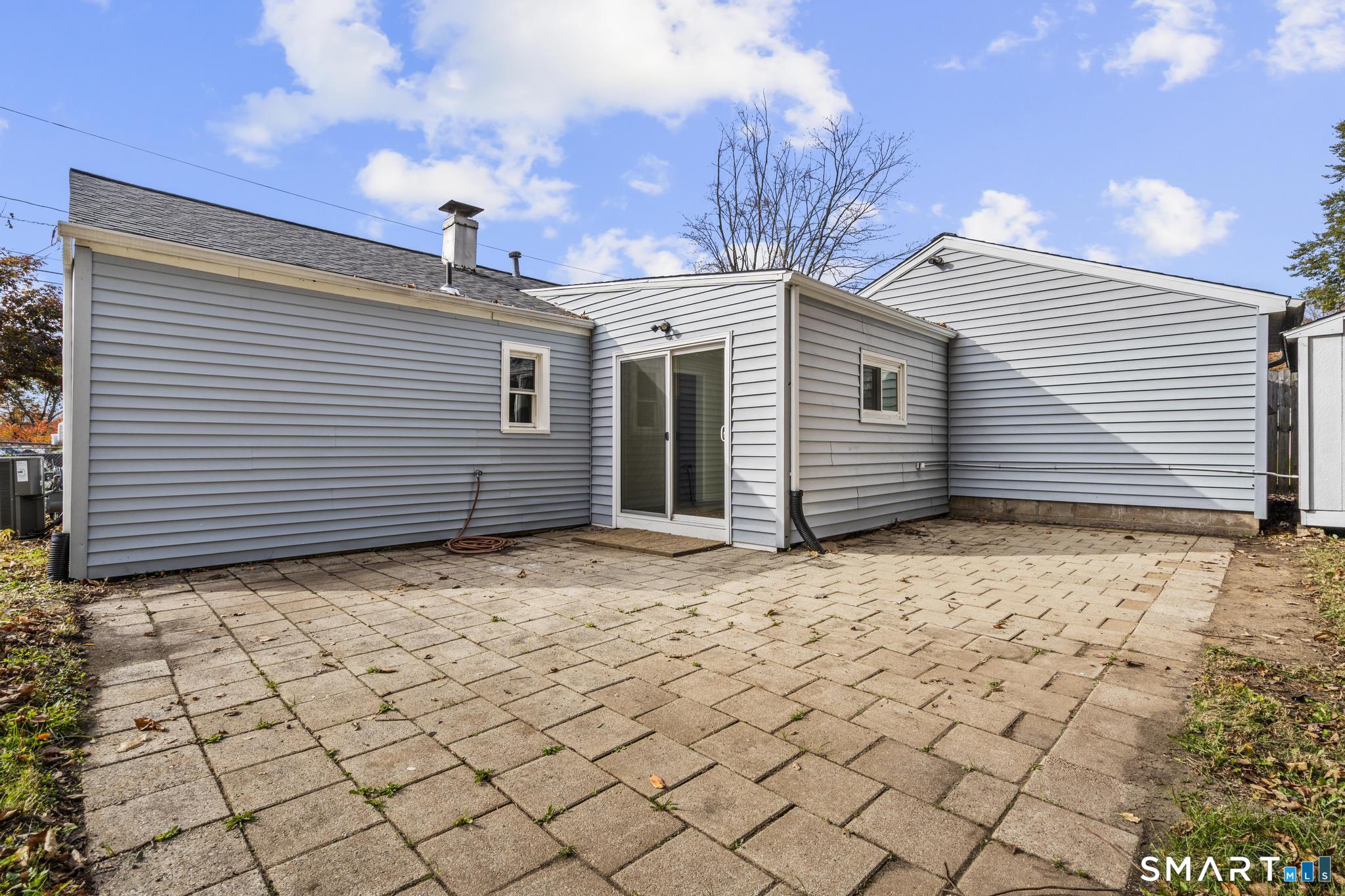 70 Circle Drive Wallingford CT 06492