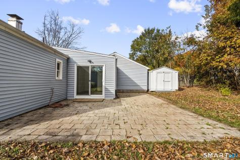 70 Circle Drive Wallingford CT 06492