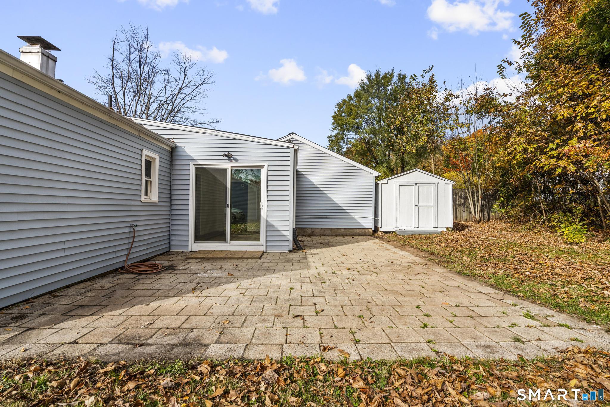 70 Circle Drive Wallingford CT 06492