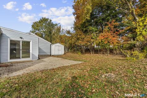 70 Circle Drive Wallingford CT 06492