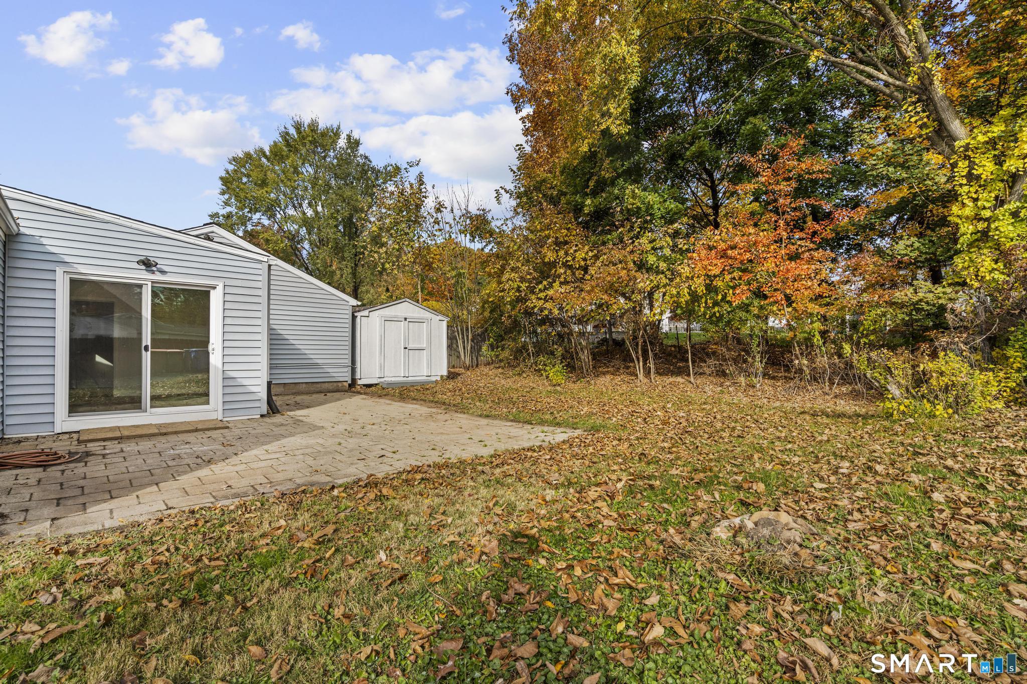 70 Circle Drive Wallingford CT 06492
