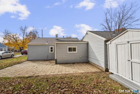 70 Circle Drive Wallingford CT 06492