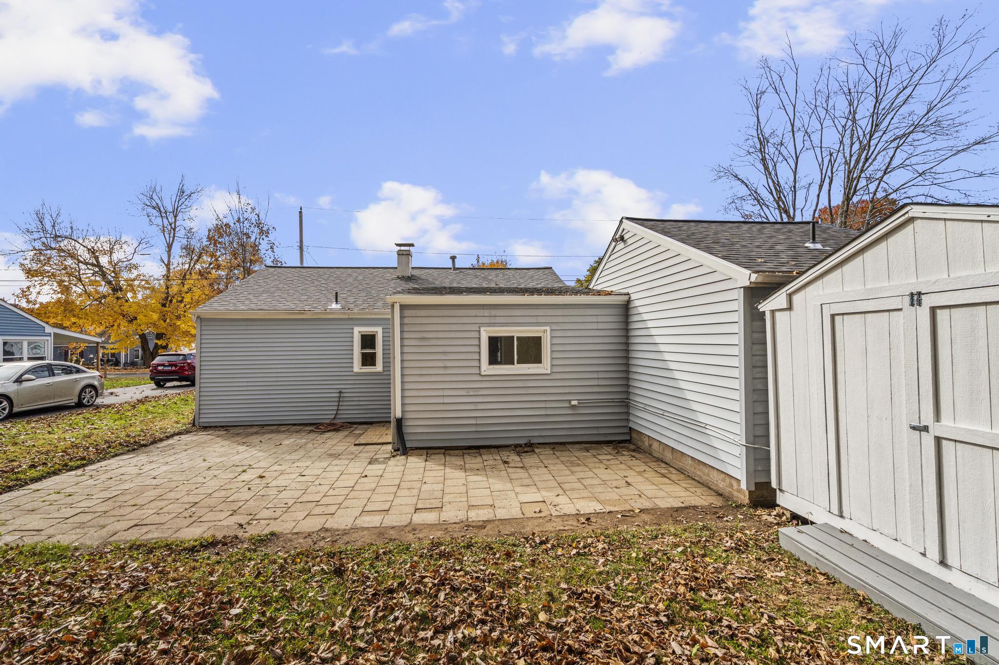 70 Circle Drive Wallingford CT 06492