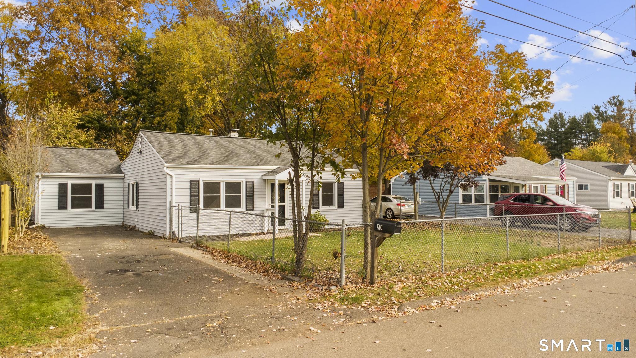 70 Circle Drive Wallingford CT 06492