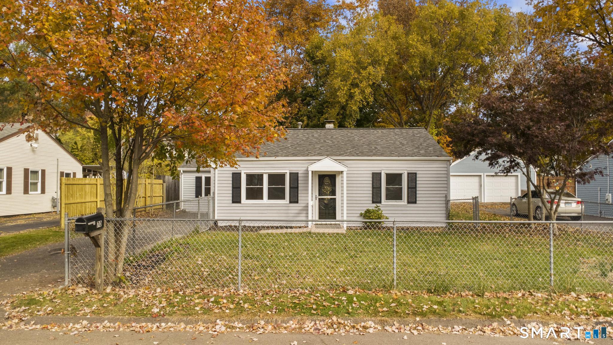 70 Circle Drive Wallingford CT 06492