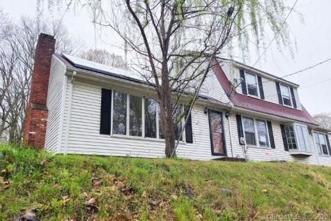 250 Park Road Waterbury CT 06708