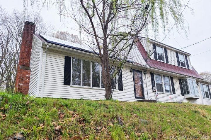 250 Park Road Waterbury CT 06708