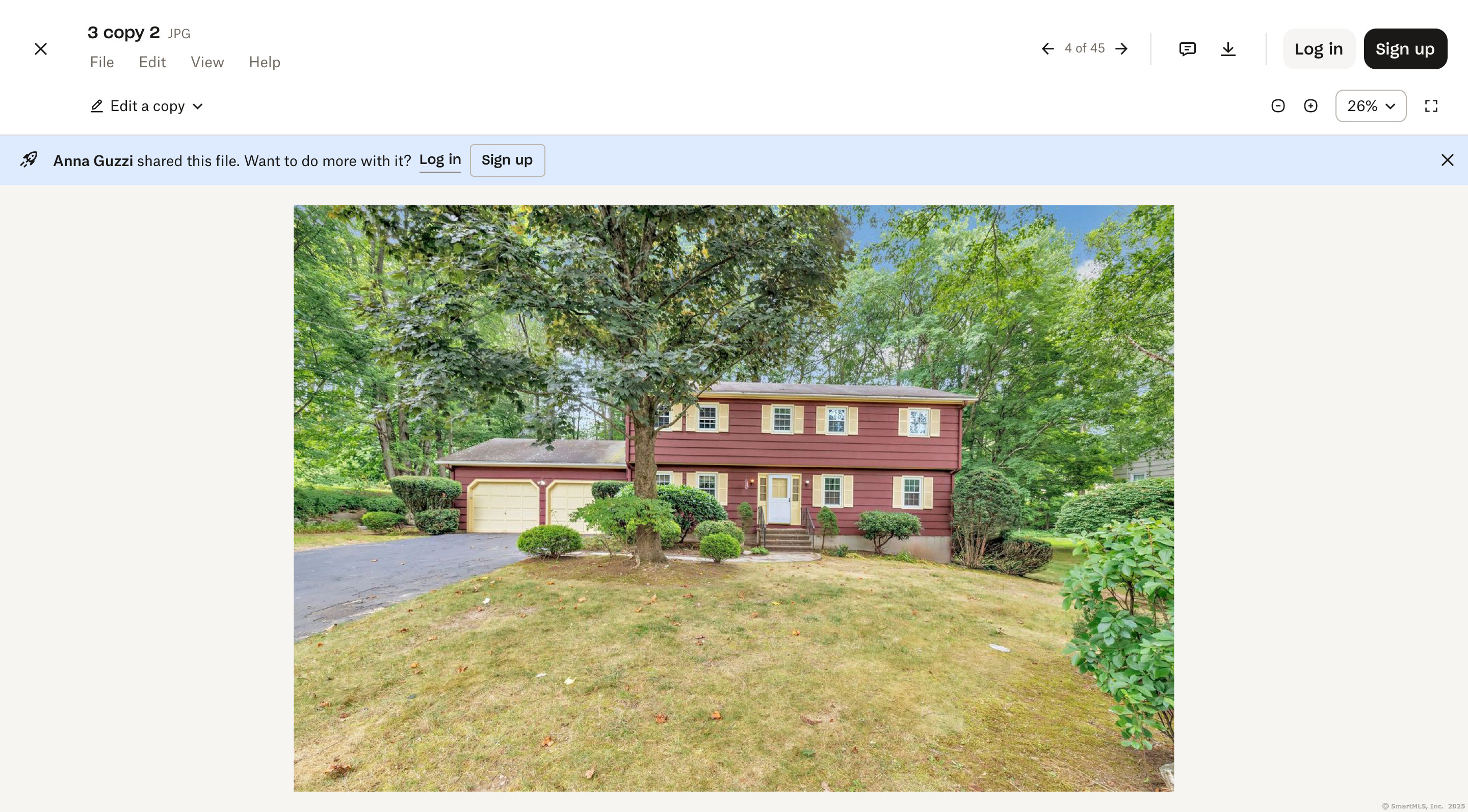 11 Mistywood Lane Trumbull CT 06611