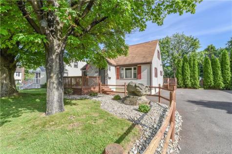 55 Homestead Avenue Plainville CT 06062