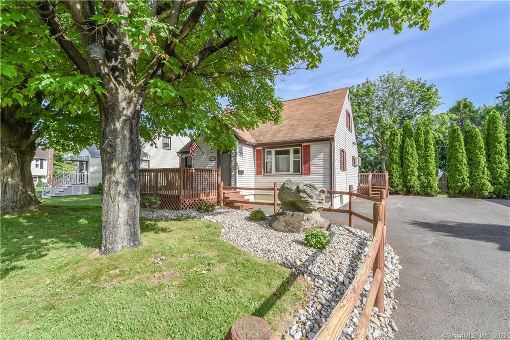 55 Homestead Avenue Plainville CT 06062