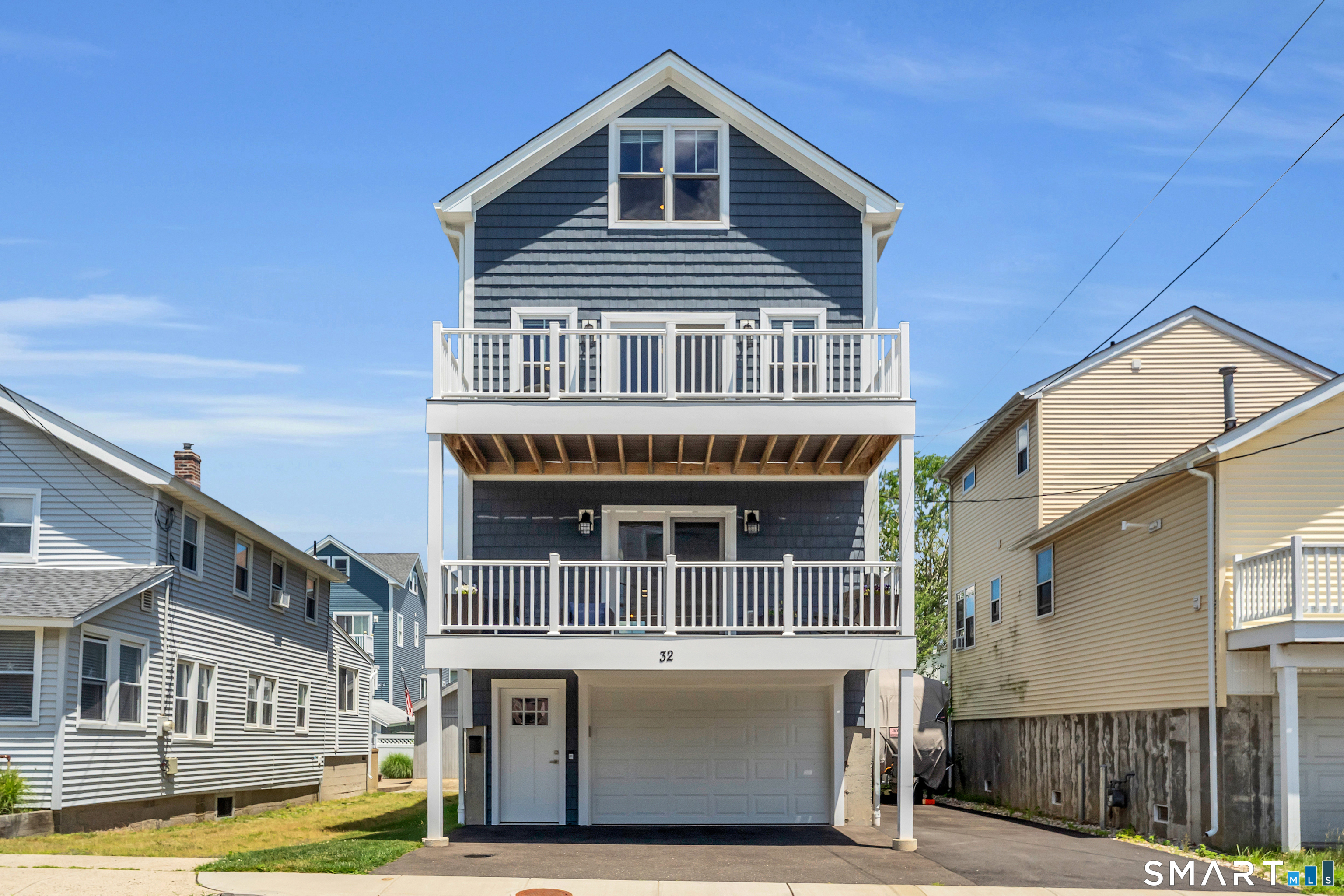 32 Deerfield Avenue Milford CT 06460