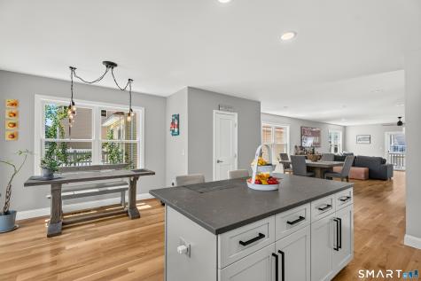 32 Deerfield Avenue Milford CT 06460
