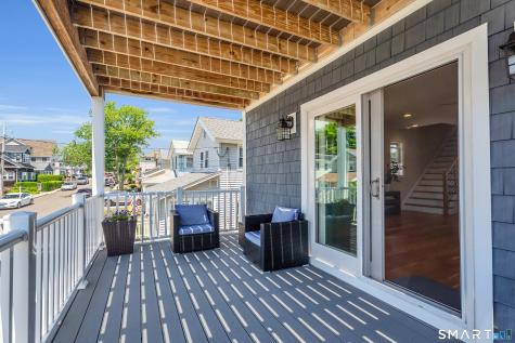 32 Deerfield Avenue Milford CT 06460