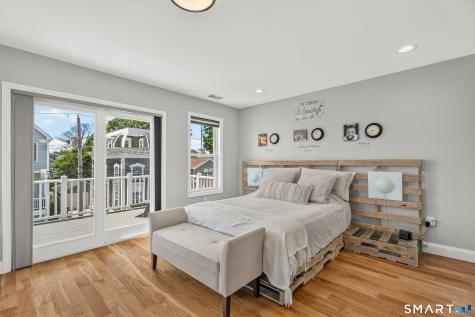 32 Deerfield Avenue Milford CT 06460