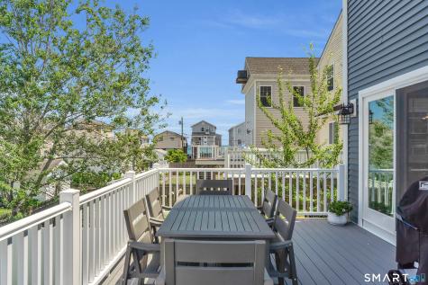 32 Deerfield Avenue Milford CT 06460